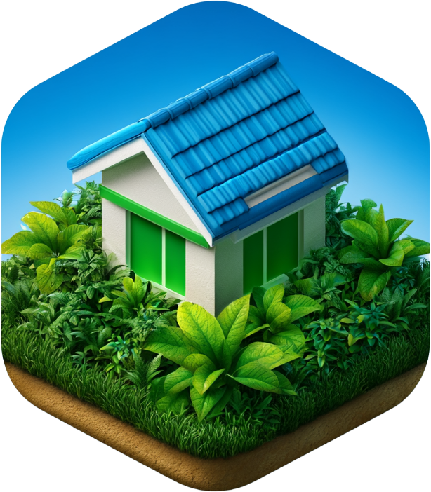 Gardenia Properties logo